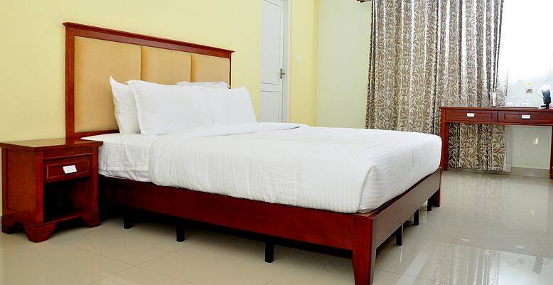 Hotel Meriya, Kozhikode 5
